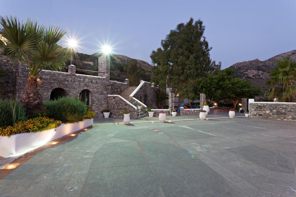 Rastoni Apartment Spilion Exterior photo